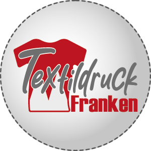 Footer-Logo Textildruck Franken
