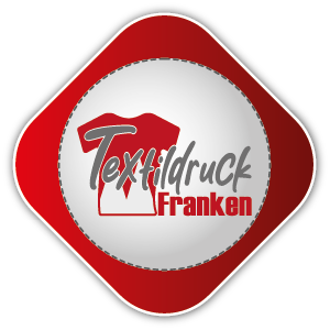 Logo Textildruck Franken